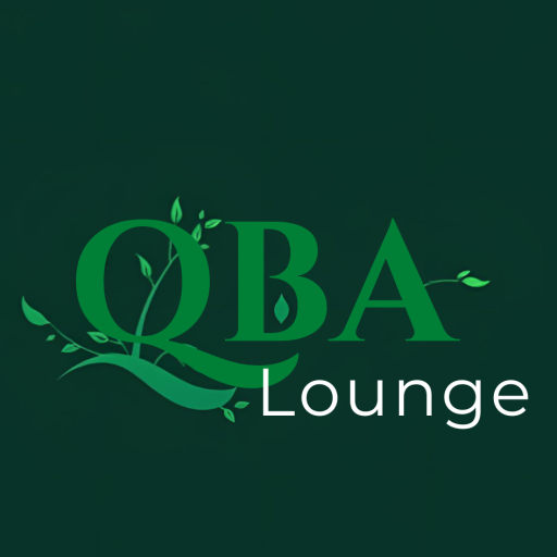 QBA Lounge Logo